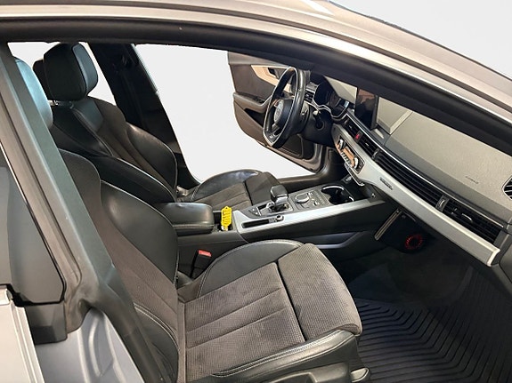Audi A5 15 of 16