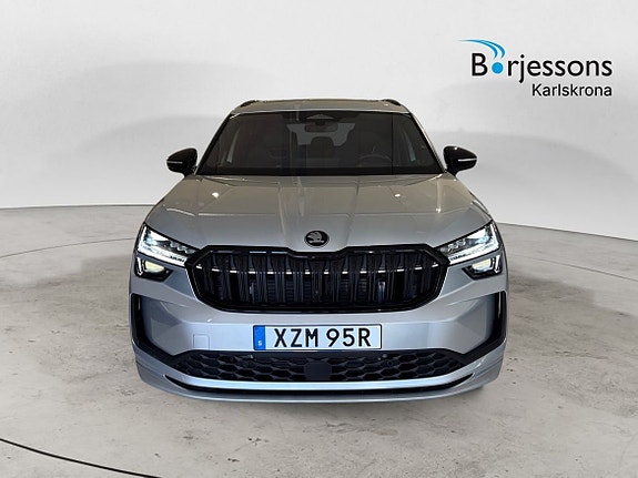 Skoda Kodiaq 5 of 18