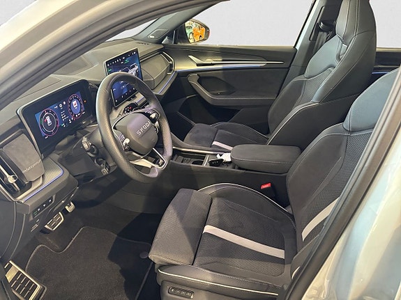 Skoda Kodiaq 7 of 18