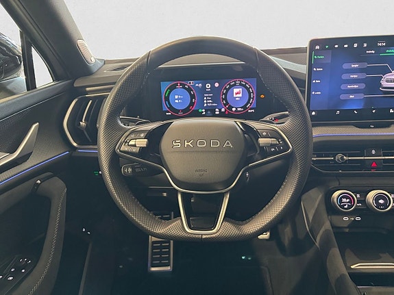Skoda Kodiaq 10 of 18
