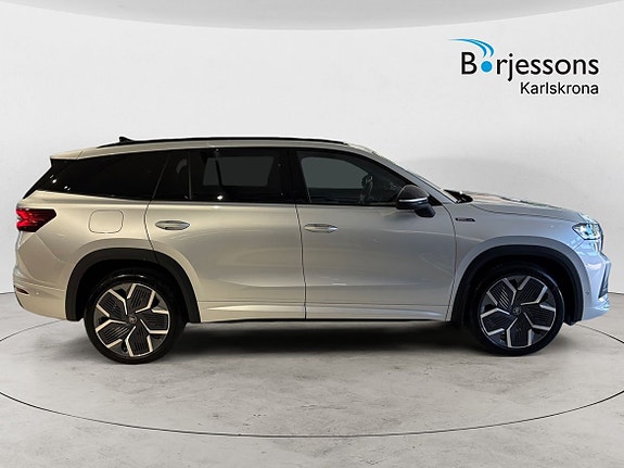 Skoda Kodiaq 2 of 18
