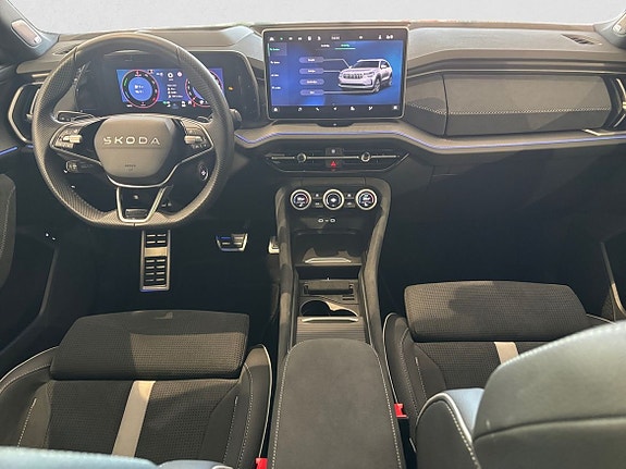 Skoda Kodiaq 9 of 18