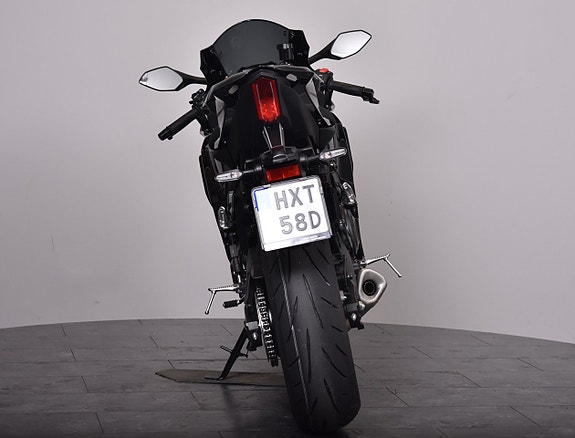 Yamaha YZF-R7  Beställnings MC. 6 of 18