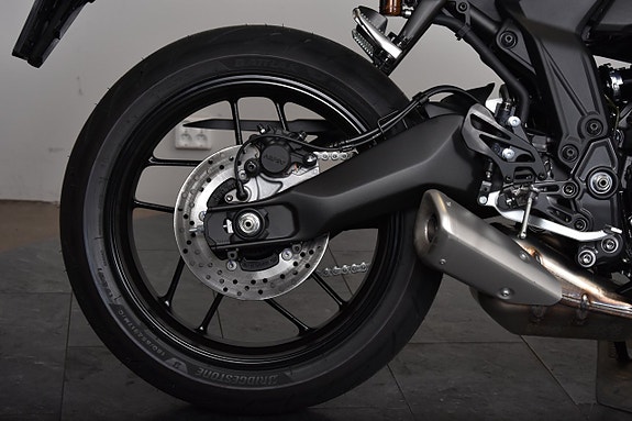 Yamaha YZF-R7  Beställnings MC. 14 of 18