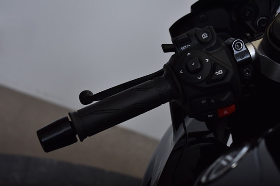 Yamaha YZF-R7  Beställnings MC. 9 of 18