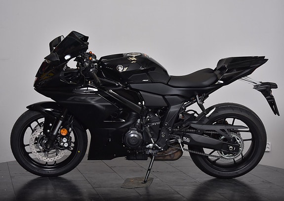 Yamaha YZF-R7  Beställnings MC. 4 of 18