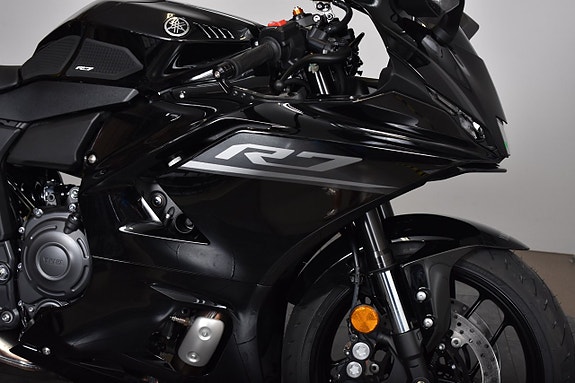 Yamaha YZF-R7  Beställnings MC. 17 of 18