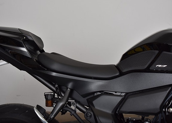 Yamaha YZF-R7  Beställnings MC. 16 of 18
