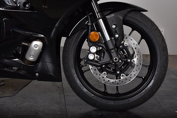 Yamaha YZF-R7  Beställnings MC. 12 of 18