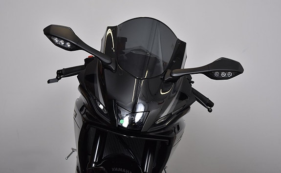 Yamaha YZF-R7  Beställnings MC. 18 of 18