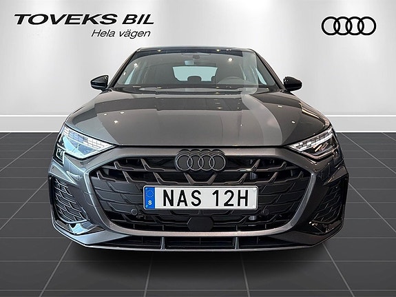 Audi A3 8 of 27