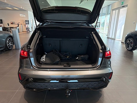 Audi A3 24 of 27