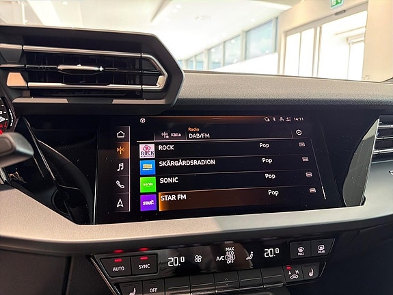 Audi A3 17 of 27