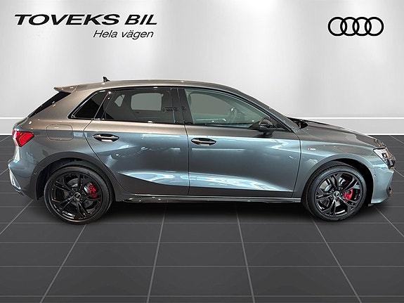 Audi A3 2 of 27