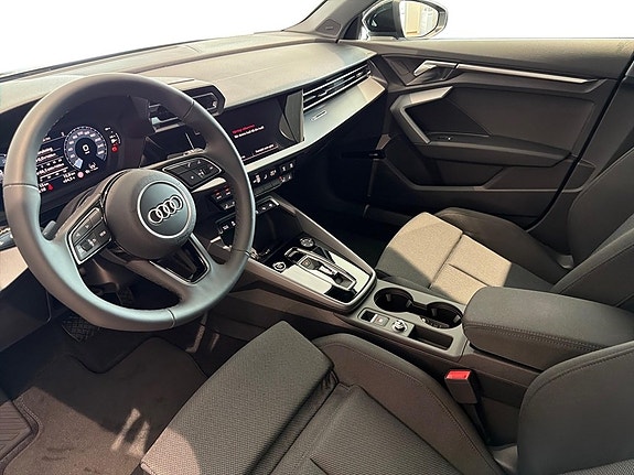 Audi A3 12 of 27