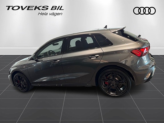 Audi A3 6 of 27