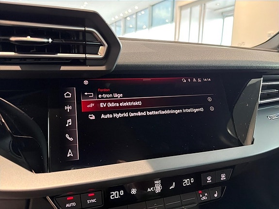 Audi A3 18 of 27