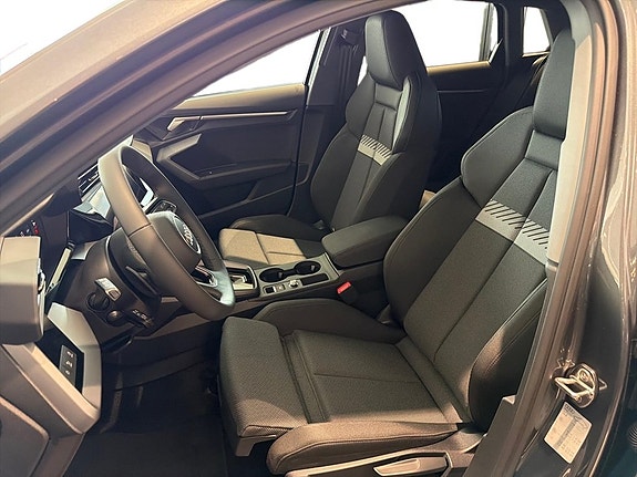 Audi A3 13 of 27