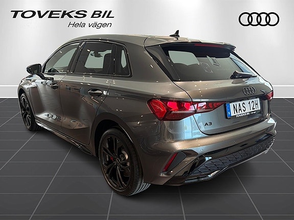 Audi A3 5 of 27