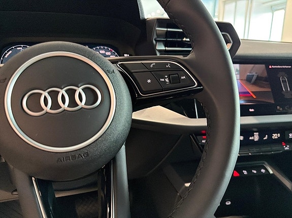 Audi A3 22 of 27