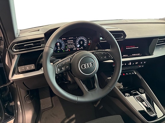 Audi A3 11 of 27