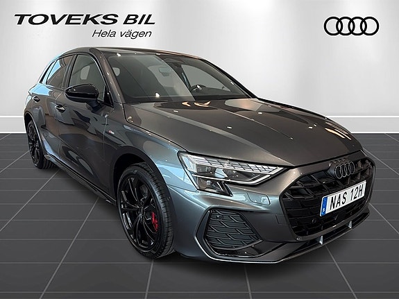 Audi A3 7 of 27
