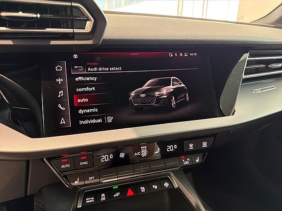 Audi A3 26 of 27