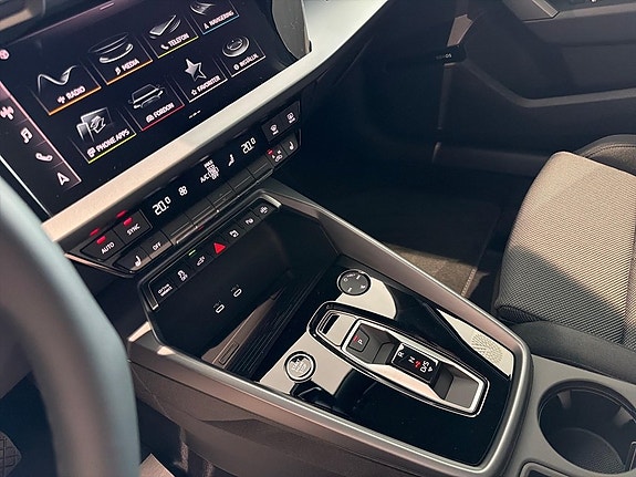 Audi A3 14 of 27