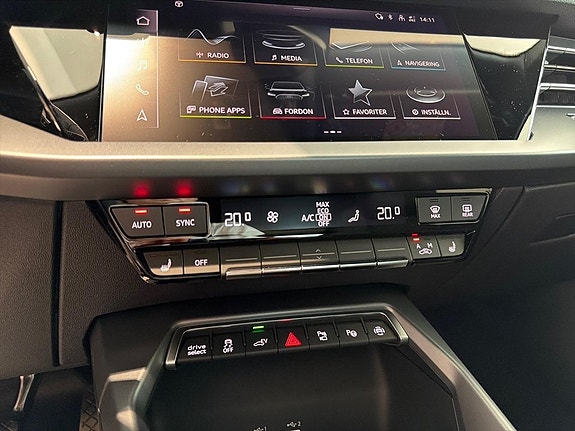 Audi A3 15 of 27