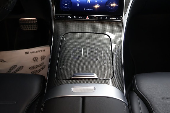 Mercedes-Benz C300 d 23 of 25