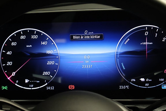 Mercedes-Benz C300 d 19 of 25