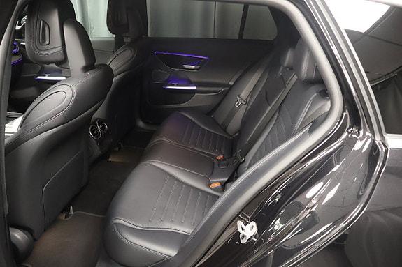 Mercedes-Benz C300 d 11 of 25