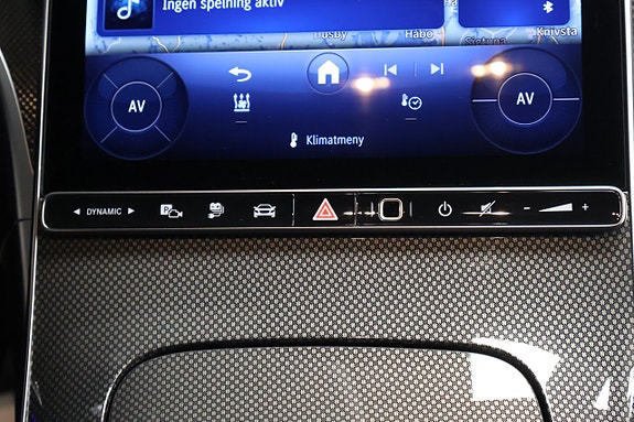 Mercedes-Benz C300 d 22 of 25