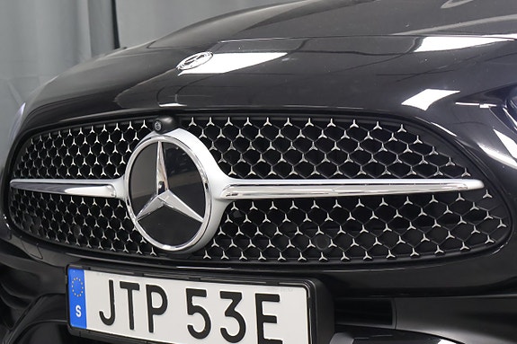 Mercedes-Benz C300 d 7 of 25