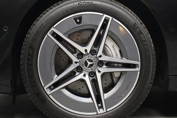 Mercedes-Benz C300 d 6 of 25