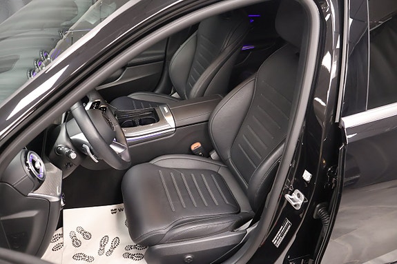 Mercedes-Benz C300 d 10 of 25