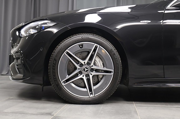 Mercedes-Benz C300 d 5 of 25