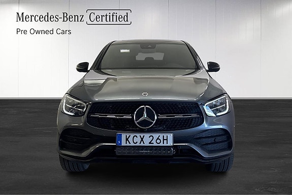 Mercedes-Benz GLC300 de 2 of 20