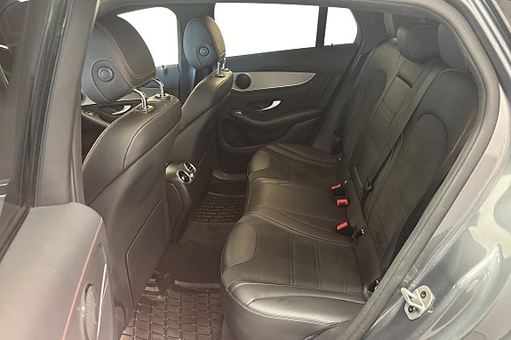 Mercedes-Benz GLC300 de 11 of 20