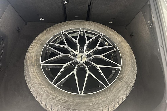 Mercedes-Benz GLC300 de 9 of 20