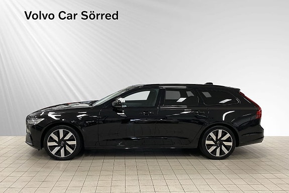 Volvo V90 4 of 12