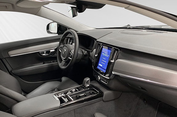 Volvo V90 11 of 12