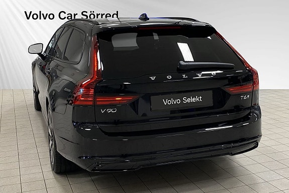 Volvo V90 5 of 12