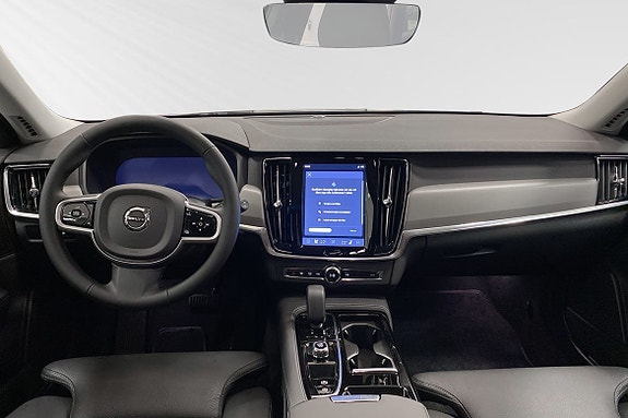 Volvo V90 10 of 12