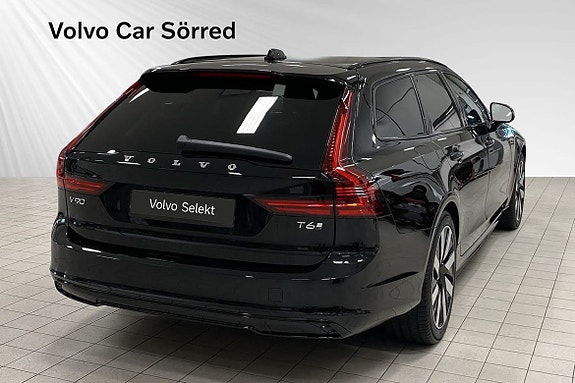 Volvo V90 6 of 12
