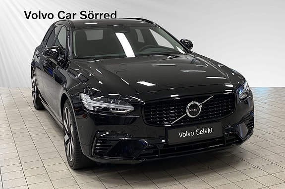 Volvo V90 7 of 12
