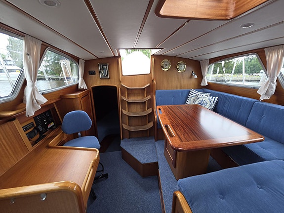Nordship 360 DS 22 of 24