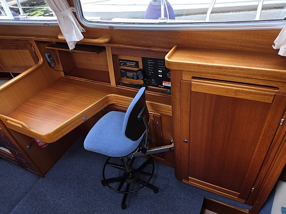 Nordship 360 DS 6 of 24