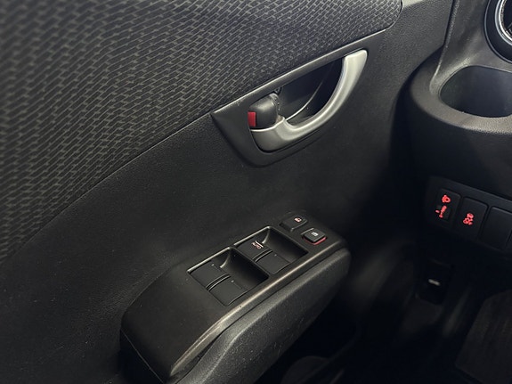 Honda Jazz 12 of 22
