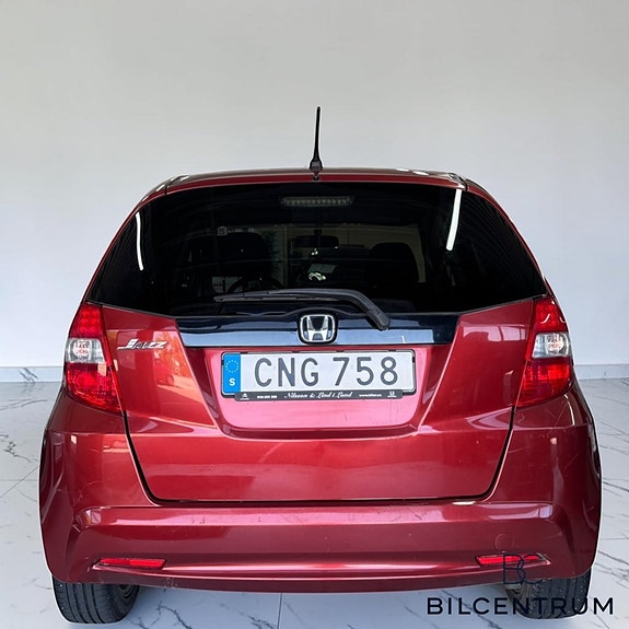 Honda Jazz 5 of 22